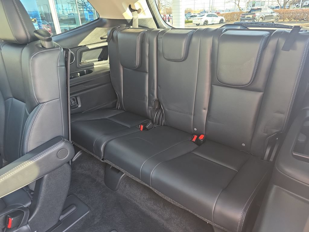 Used 2024 Subaru Ascent Touring AWD/4WD image 51