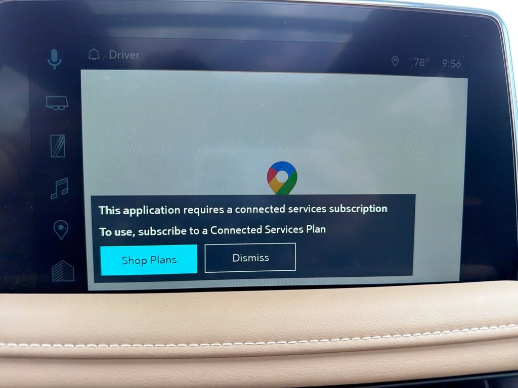 Certified 2022 Chevrolet Tahoe Premier image 23