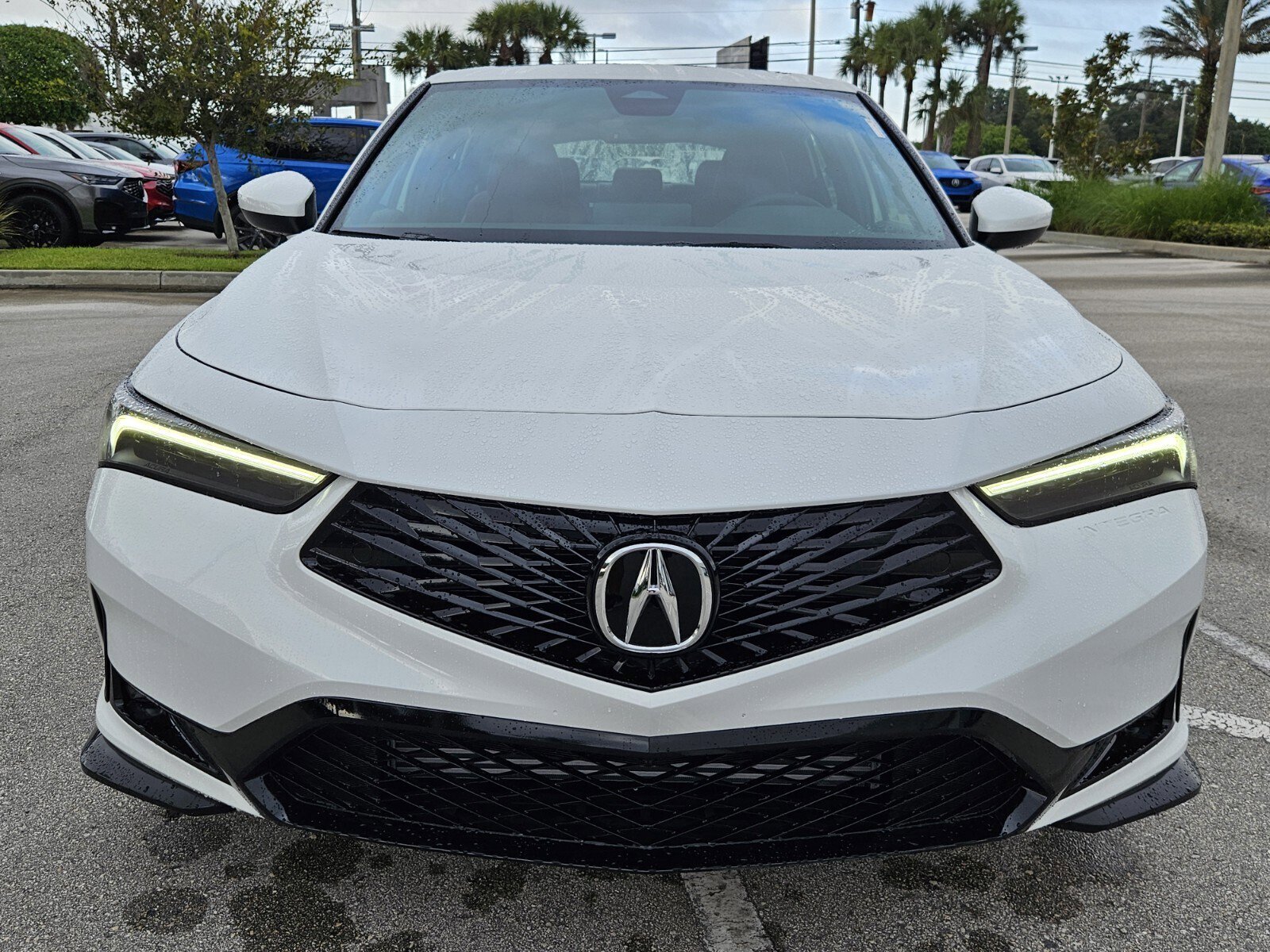New 2026 Acura Integra A-Spec image 12
