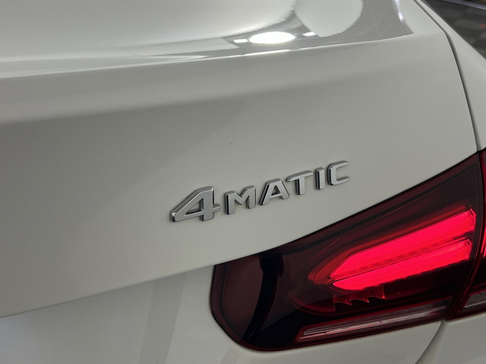 Used 2019 Mercedes-Benz A 220 4MATIC image 26