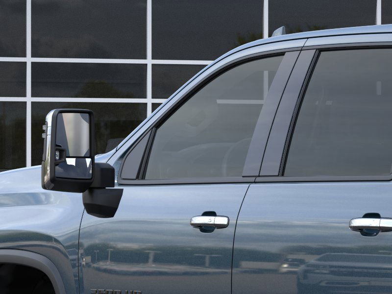 New 2026 Chevrolet Silverado 3500 LTZ w/ LTZ Plus Package image 36