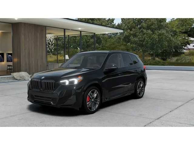 New 2026 BMW X1 xDrive28i