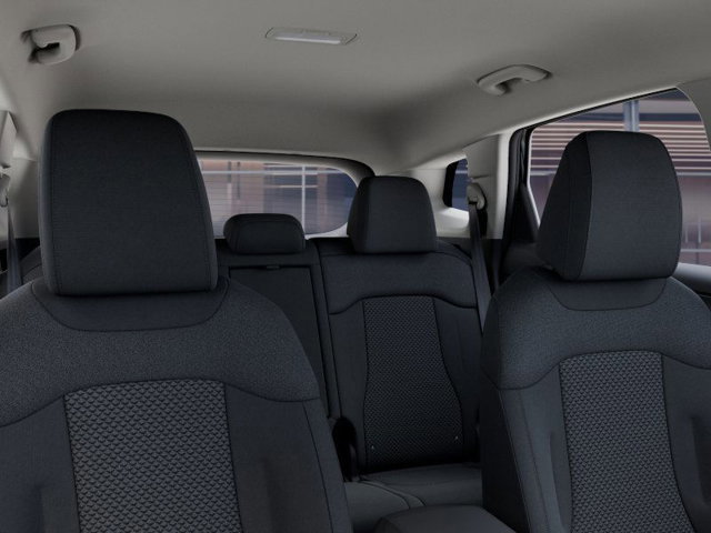 New 2026 Kia Sportage LX image 27