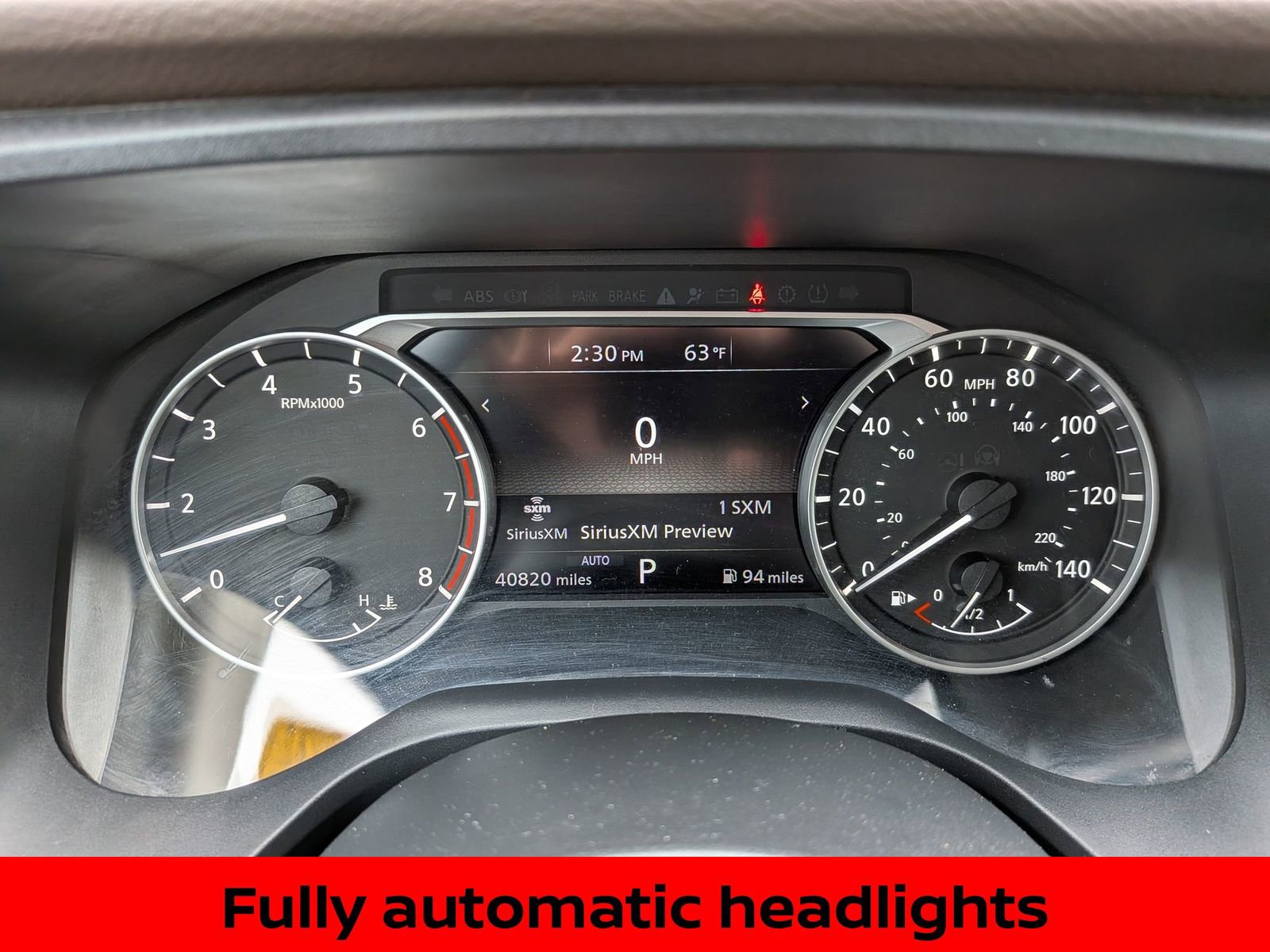 Certified 2021 Nissan Rogue S AWD/4WD image 15