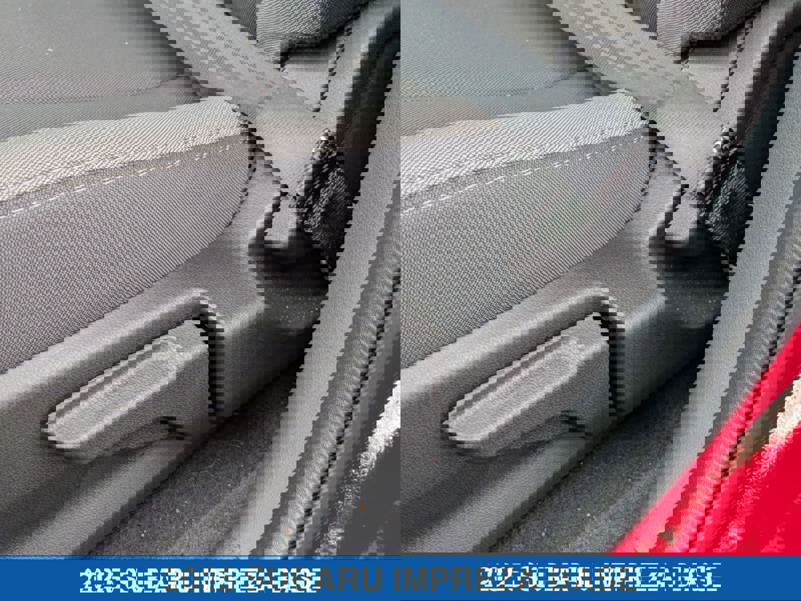 Certified 2025 Subaru Impreza 2.0i image 27