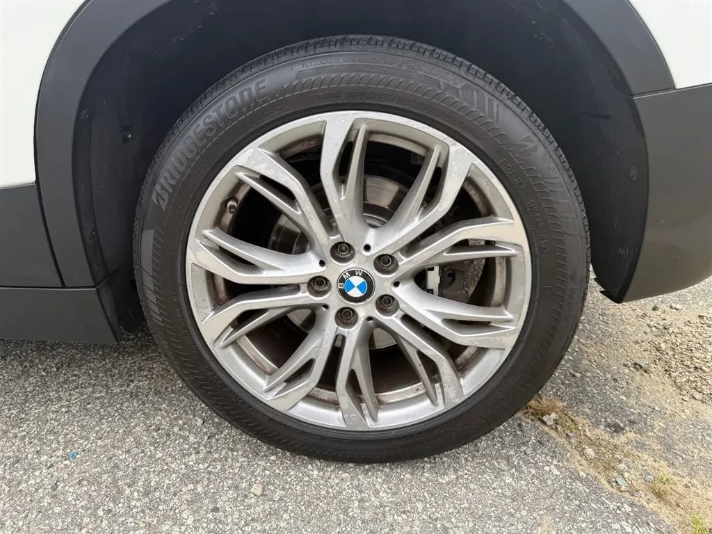 Used 2018 BMW X2 xDrive28i w/ Convenience Package AWD/4WD image 41
