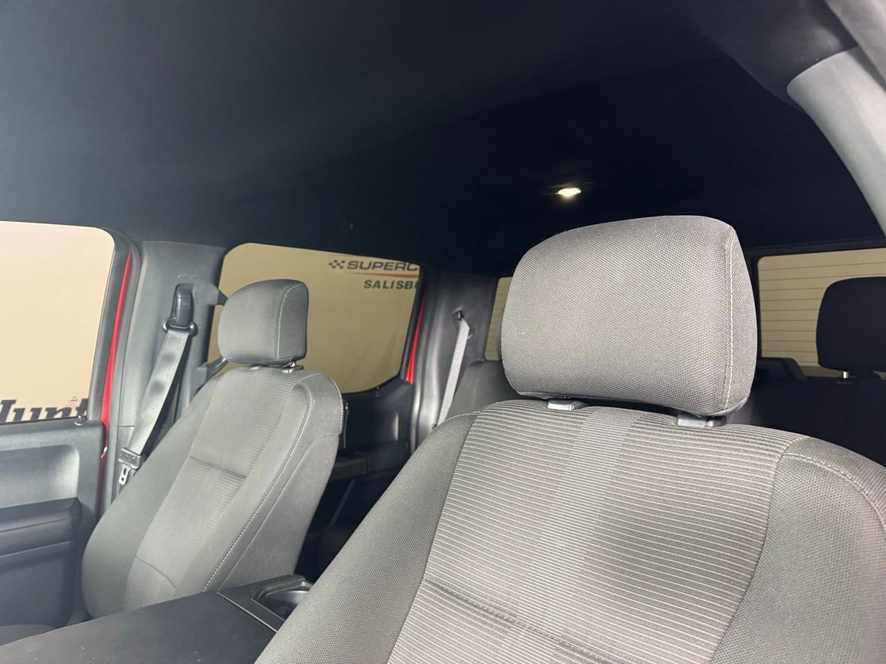 Used 2015 Ford F150 XLT w/ Equipment Group 302A Luxury image 3