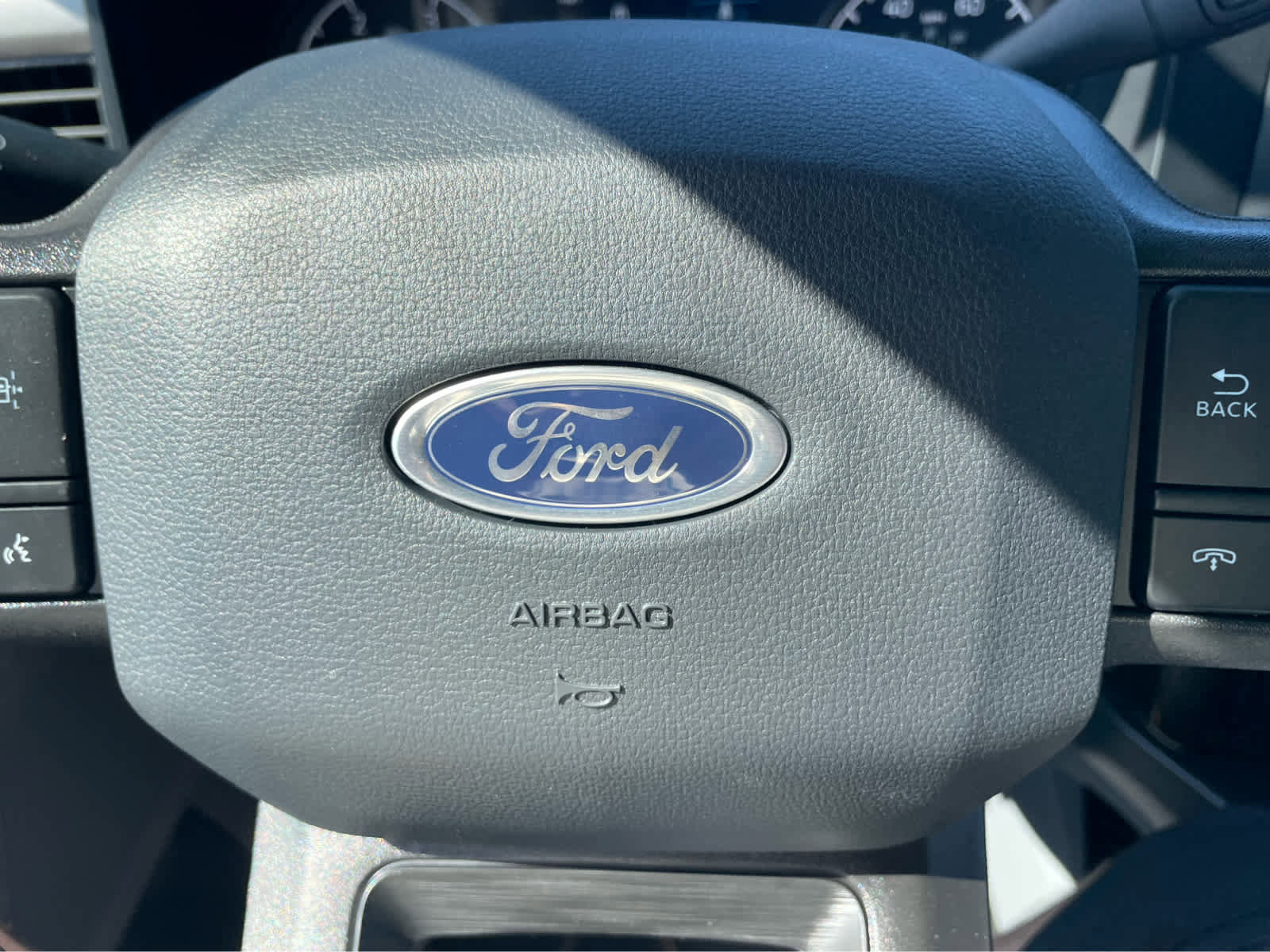 New 2026 Ford F550 4x4 SuperCab Super Duty image 16