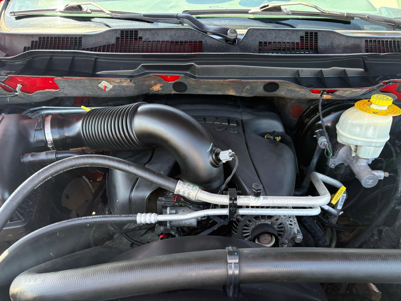 Used 2014 RAM 1500 Tradesman w/ Popular Equipment Group image 55