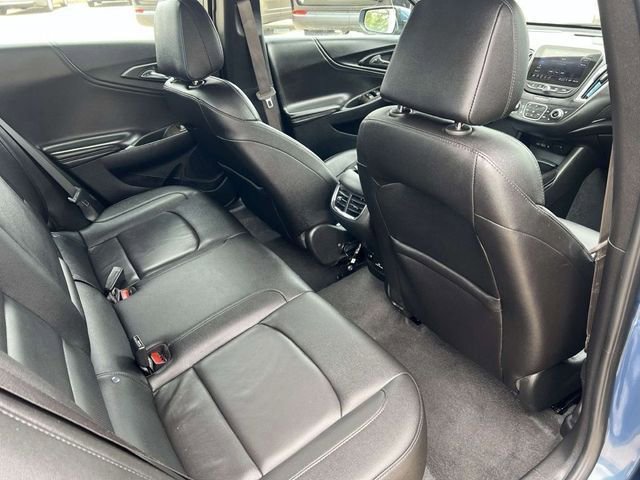 Used 2024 Chevrolet Malibu LT image 19