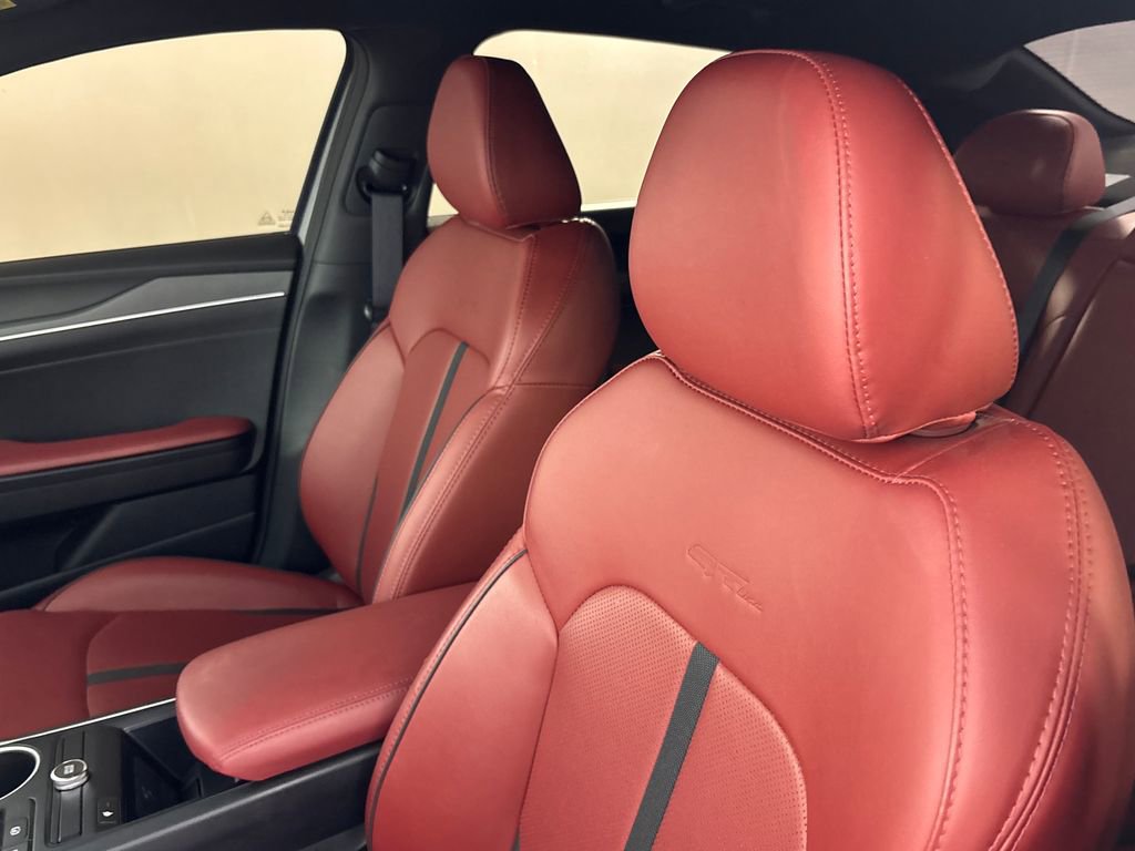 Certified 2023 Kia K5 GT-Line w/ GT-Line Premium Package image 10