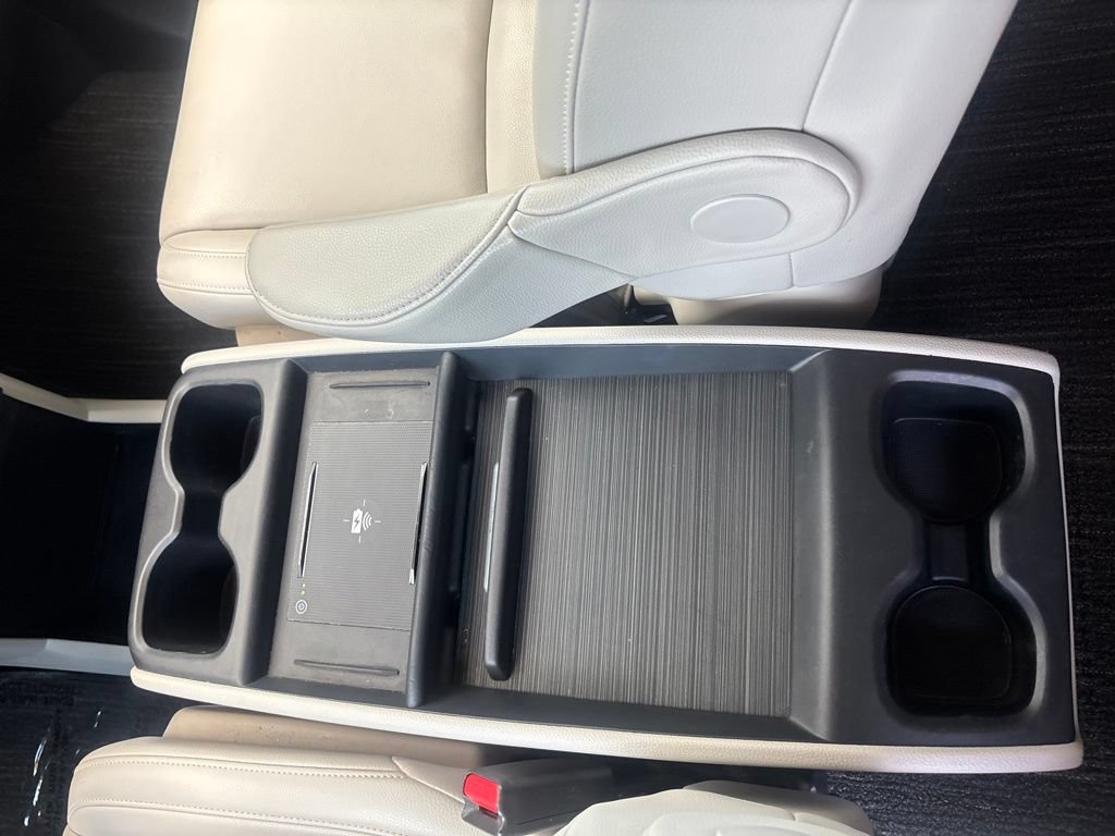 Used 2025 Honda Odyssey EX-L image 12