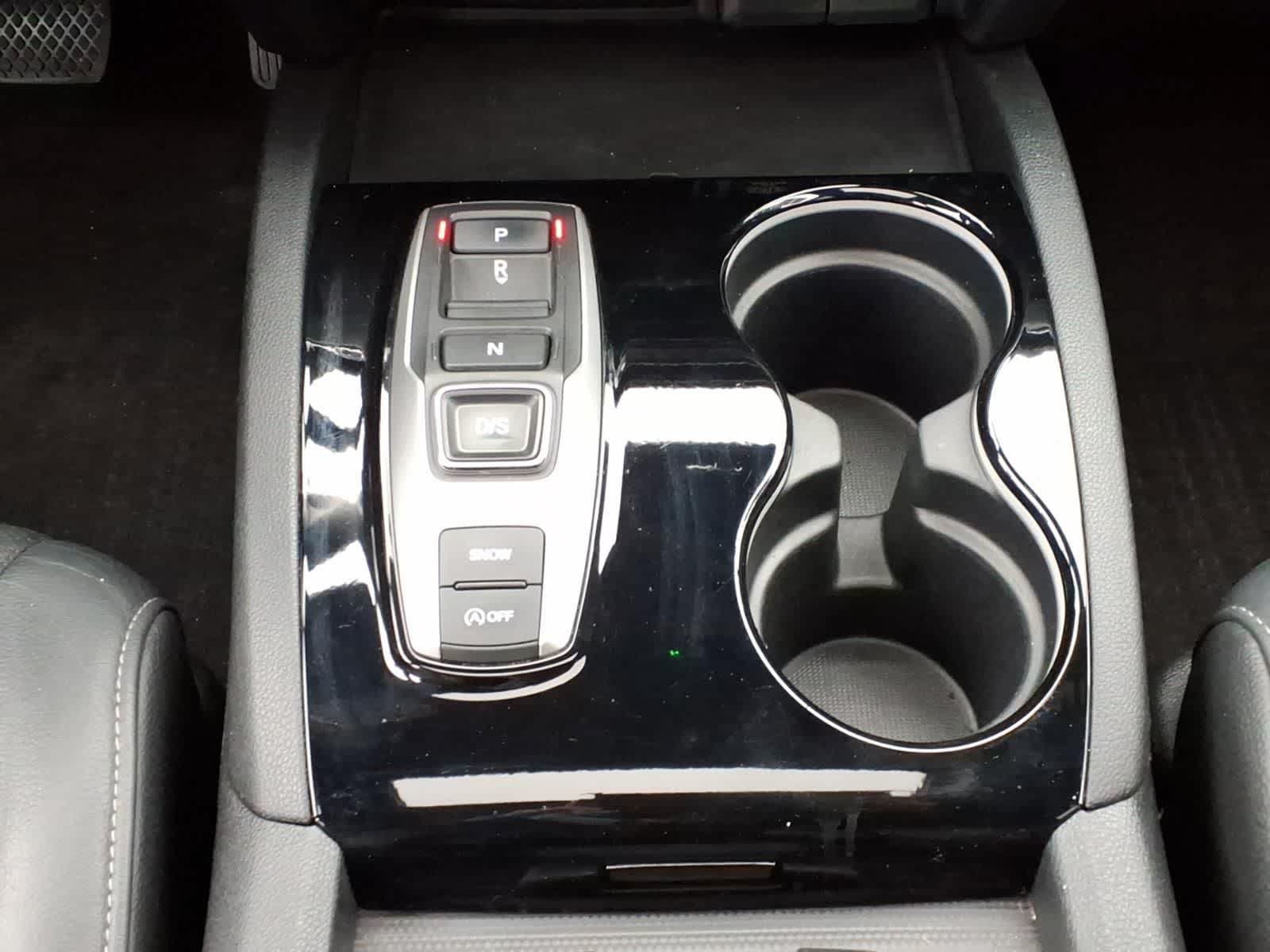Used 2021 Honda Passport Touring image 22