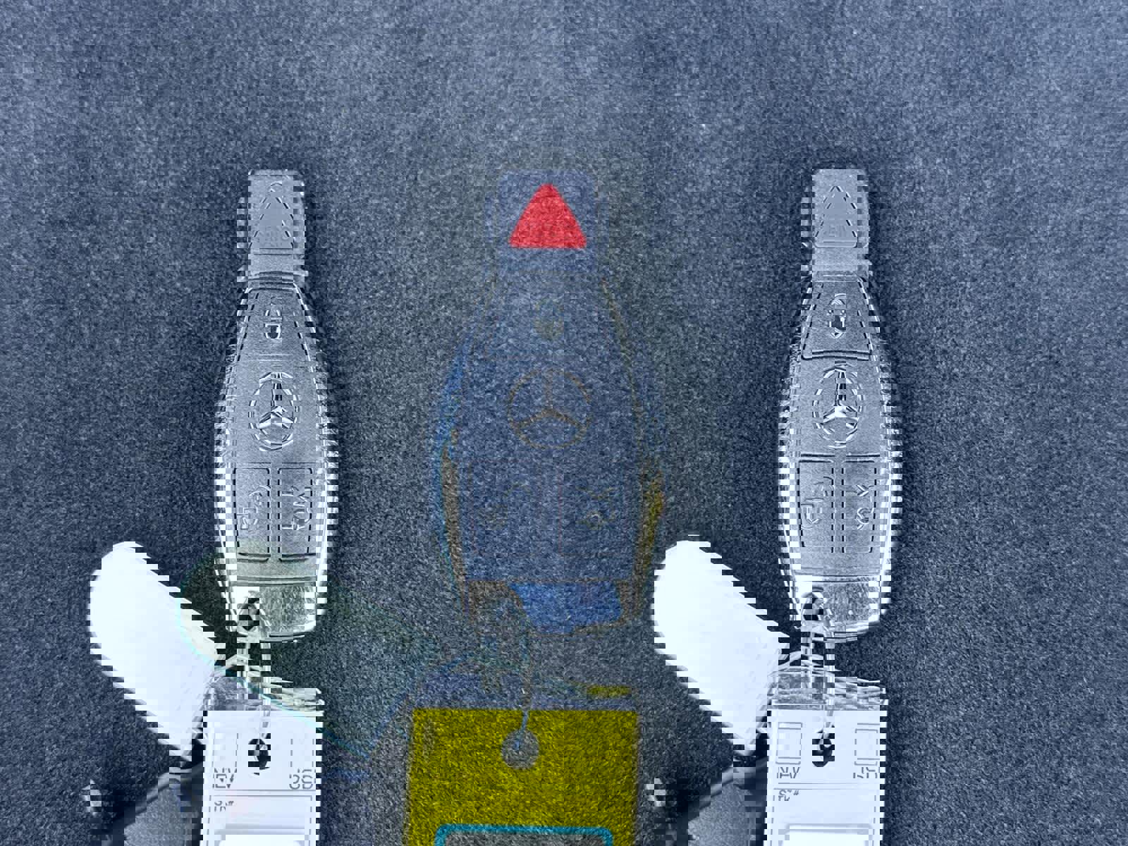 Used 2018 Mercedes-Benz C 300 4MATIC Coupe w/ Premium Package image 21