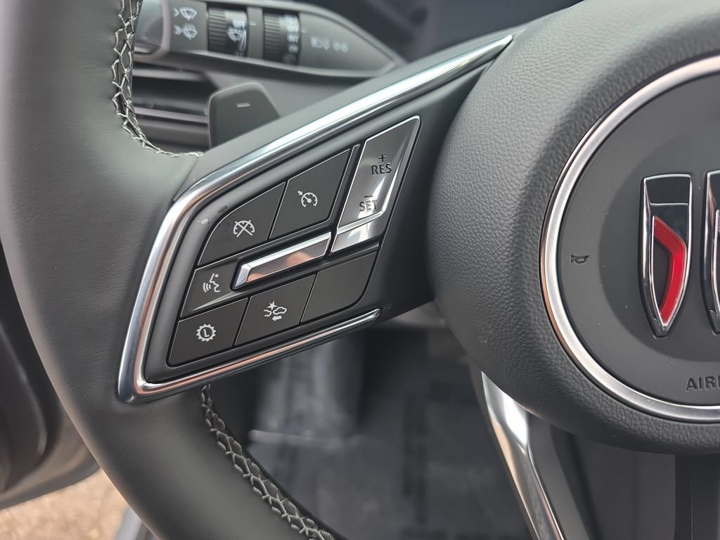 New 2026 Buick Enclave Preferred w/ Power Package FWD image 18