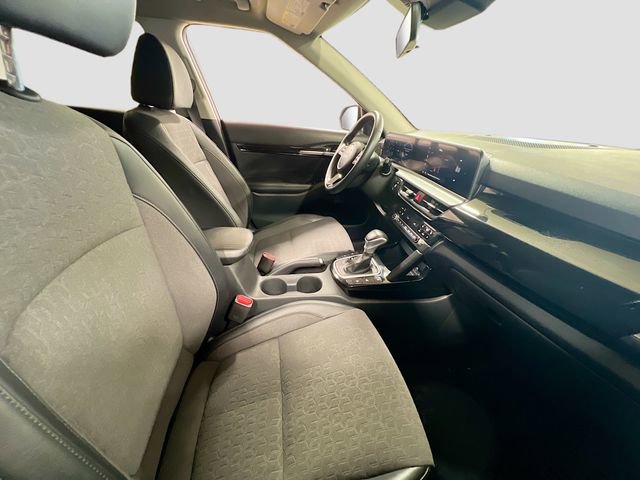 Certified 2024 Kia Seltos S image 29