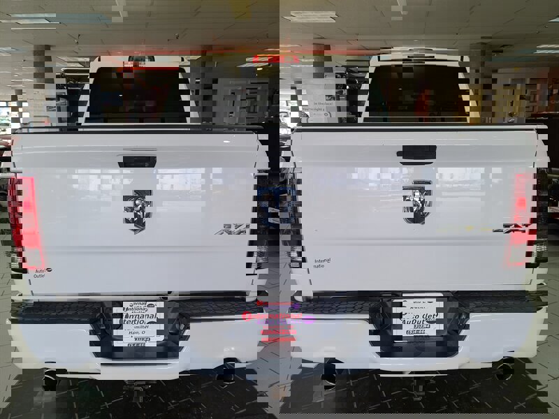 Used 2014 RAM 1500 Express image 6