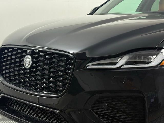 New 2026 Jaguar F-PACE R-Dynamic S image 14