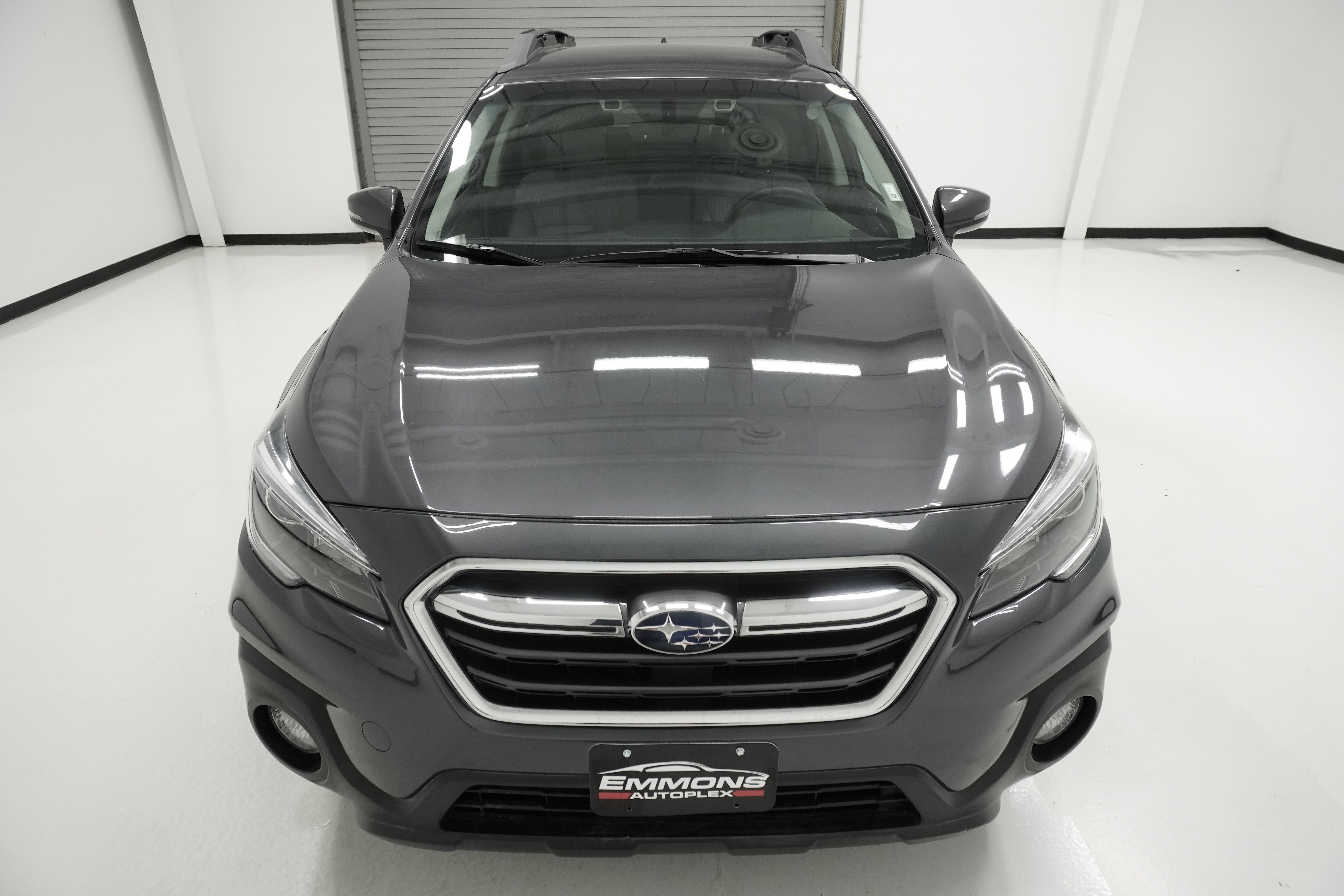 Used 2019 Subaru Outback 2.5i Premium image 2