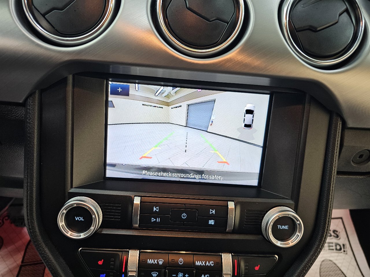 Used 2023 Ford Mustang GT Premium w/ Equipment Group 401A image 31