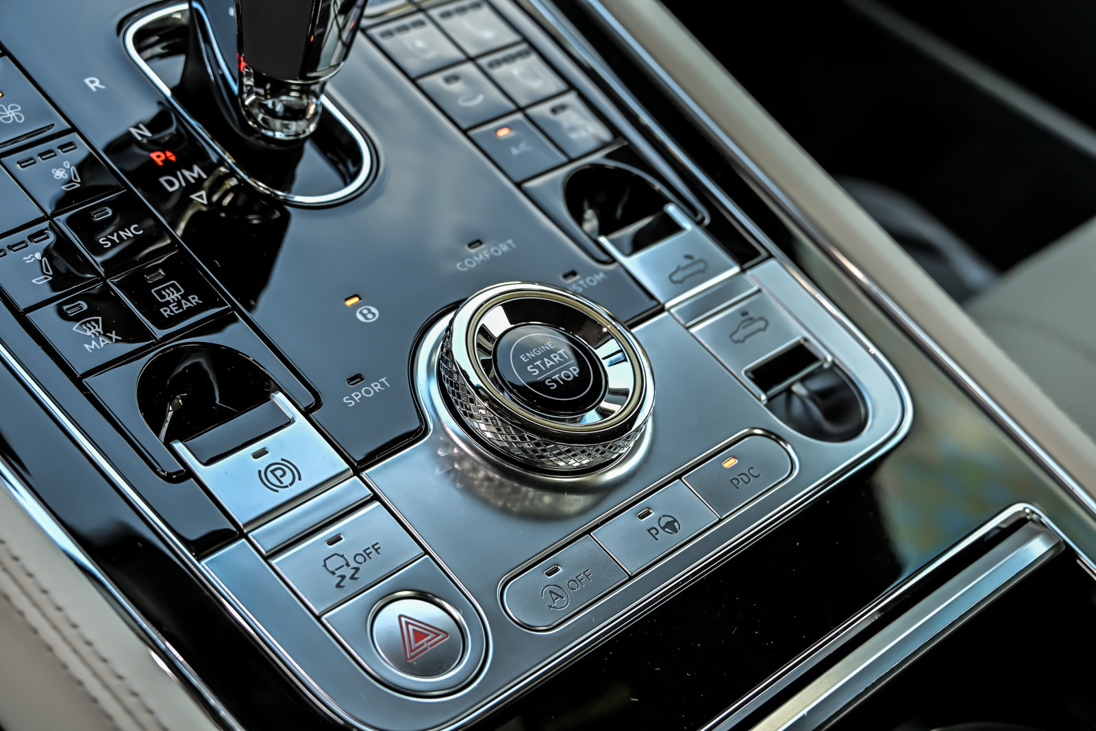 Used 2022 Bentley Continental GT AWD/4WD image 62
