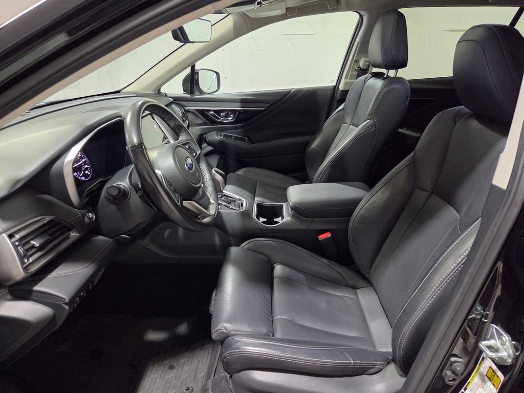 Used 2024 Subaru Outback Limited XT image 8