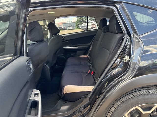 Used 2015 Subaru Crosstrek 2.0i Premium w/ Moonroof Package AWD/4WD image 4