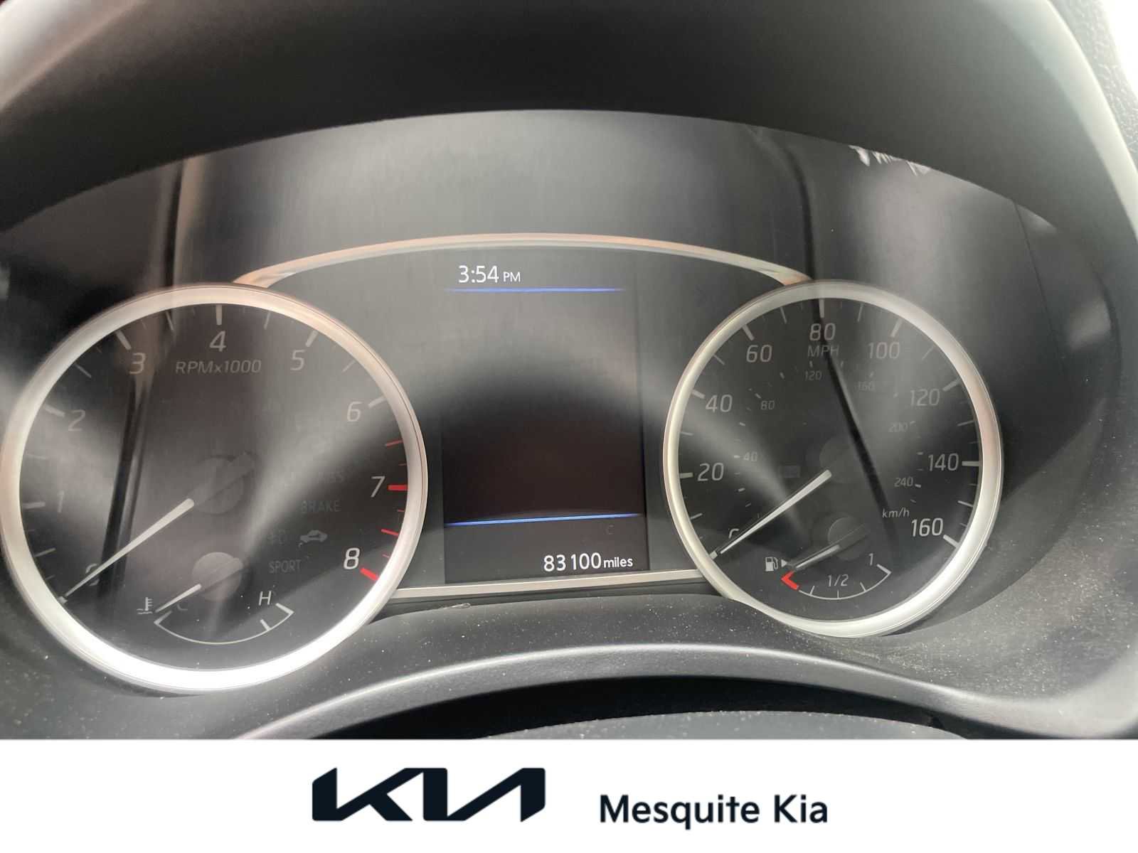 Used 2019 Nissan Sentra S w/ Appearance Package FWD image 1
