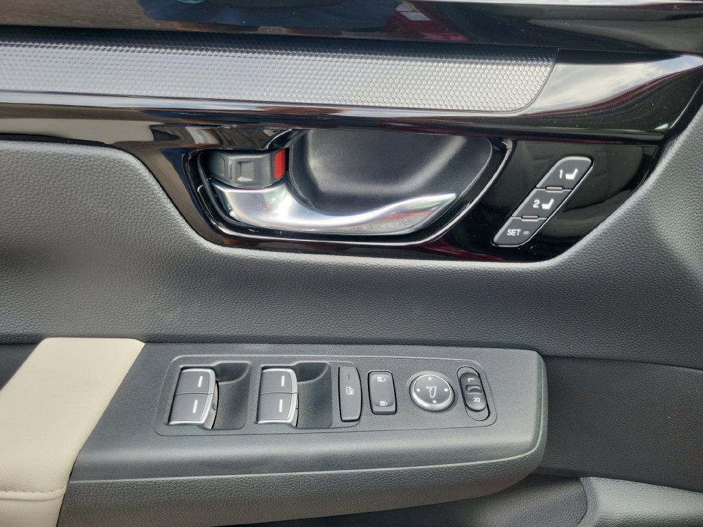 New 2026 Honda CR-V EX-L image 7