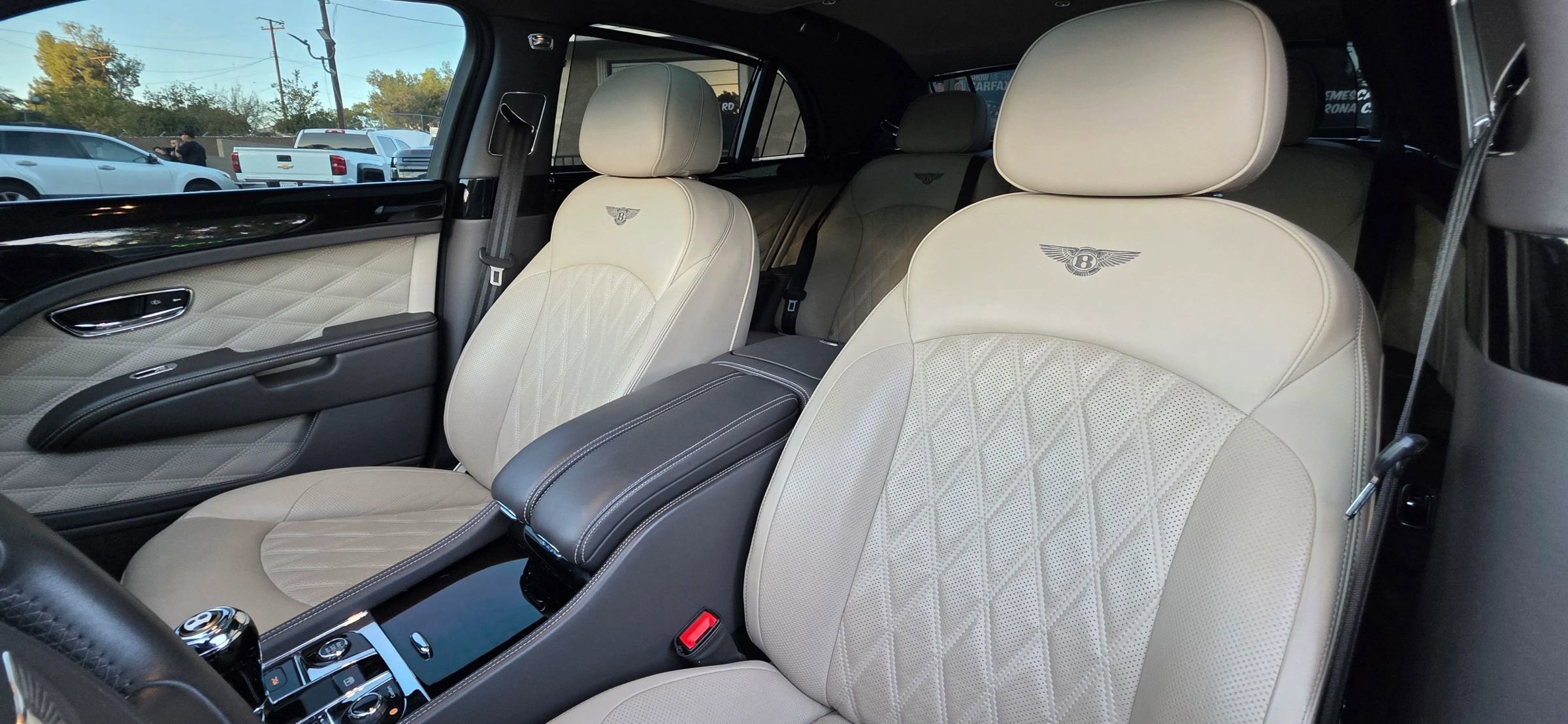 Used 2020 Bentley Mulsanne image 15