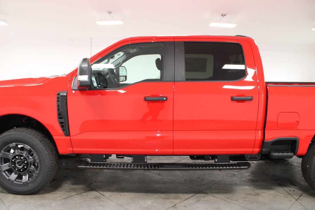 New 2026 Ford F250 XL image 5