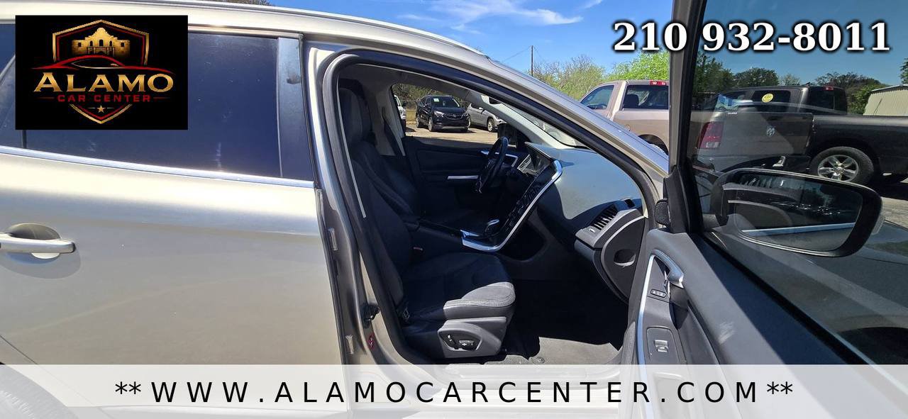 Used 2013 Volvo XC60 3.2 FWD image 13