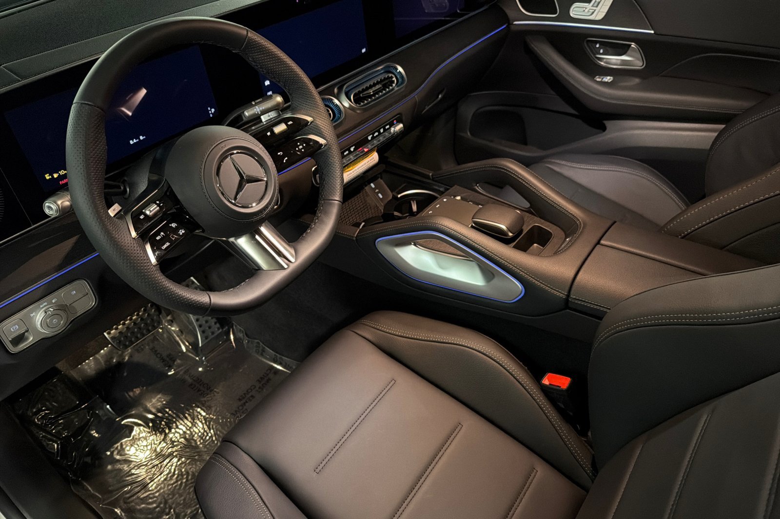 New 2027 Mercedes-Benz GLE 450 4MATIC Coupe image 9