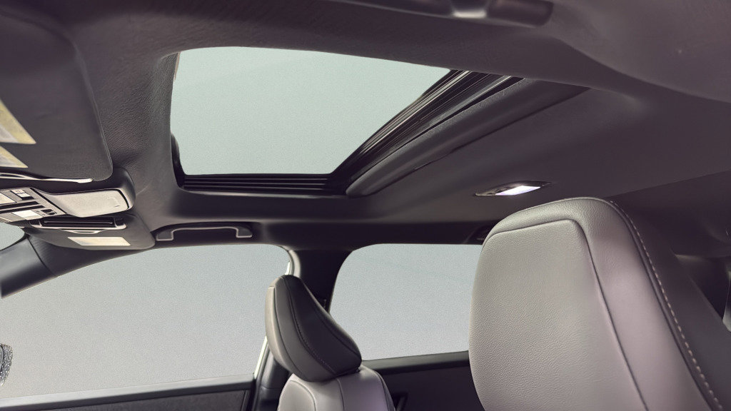 New 2026 Subaru Outback Limited XT image 18