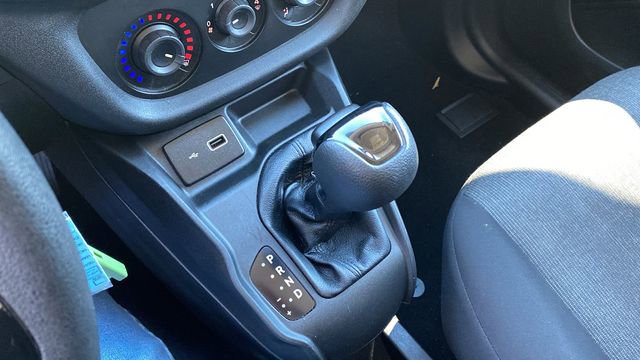 Used 2022 RAM ProMaster City Wagon FWD image 26