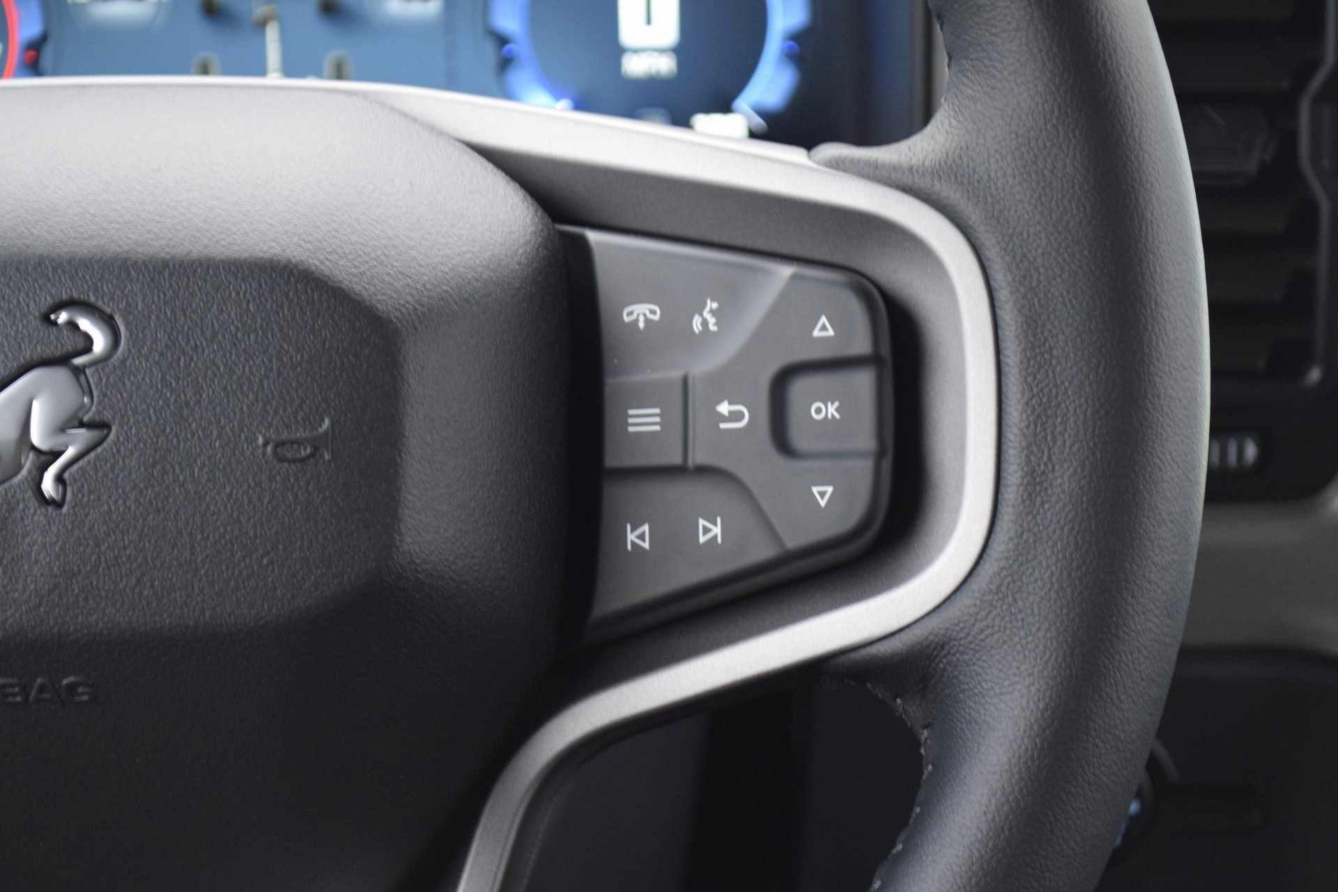 New 2025 Ford Bronco Outer Banks image 10