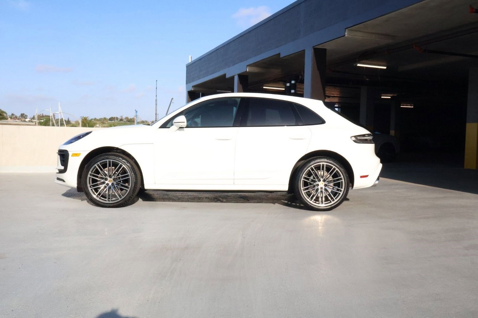 New 2026 Porsche Macan S video 2