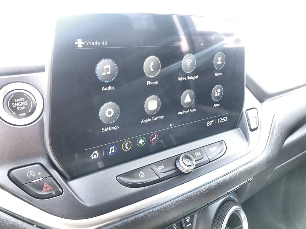 Used 2023 Chevrolet Blazer LT w/ Convenience Package image 16