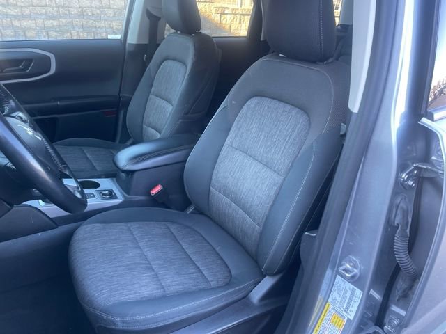 Used 2023 Ford Bronco Sport Big Bend w/ Convenience Package image 19