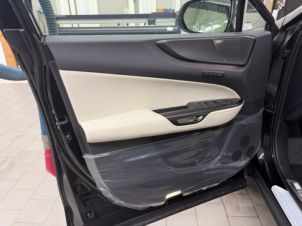 New 2026 Lexus NX 350 AWD w/ Accessory Package (2T) image 15