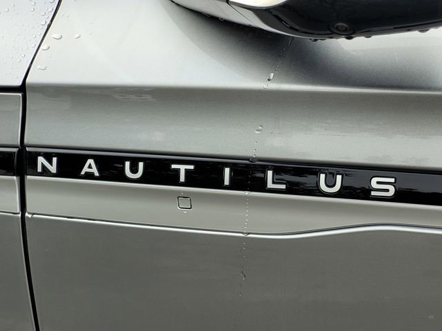 New 2026 Lincoln Nautilus Reserve image 24