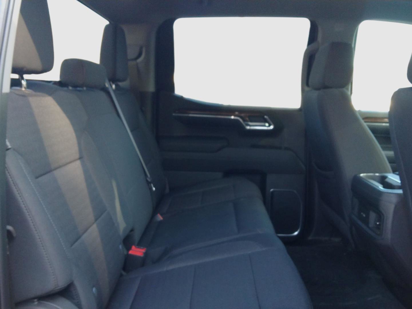 Used 2023 Chevrolet Silverado 1500 LT Trail Boss w/ Protection Package image 28