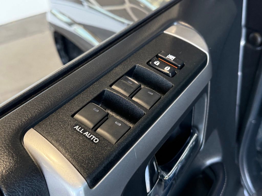 Certified 2022 Toyota 4Runner SR5 Premium w/ Moonroof Package image 18