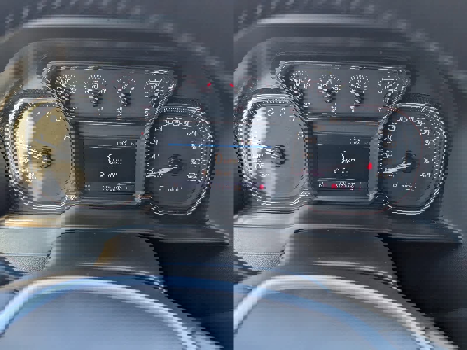 Certified 2021 GMC Sierra 1500 Elevation w/ X31 Off-Road Package image 28