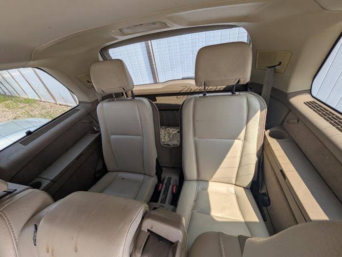 Used 2007 Volvo XC90 V8 AWD/4WD image 21