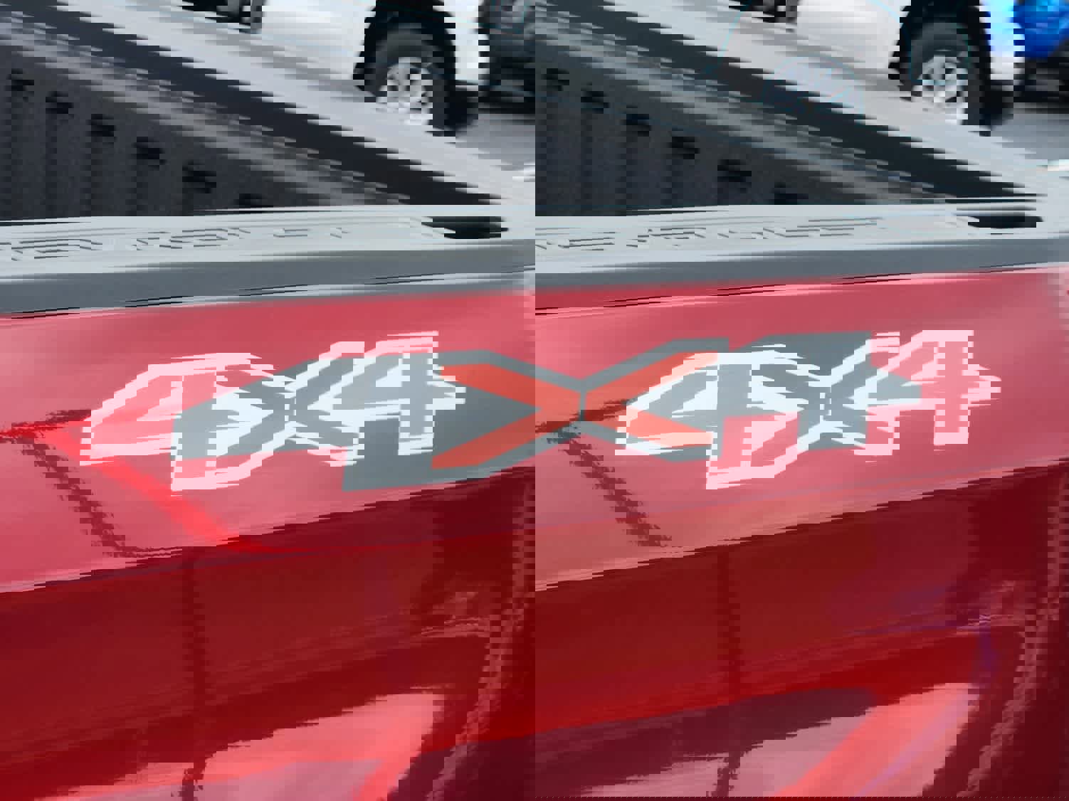 New 2026 Chevrolet Silverado 1500 RST w/ Safety Package image 21