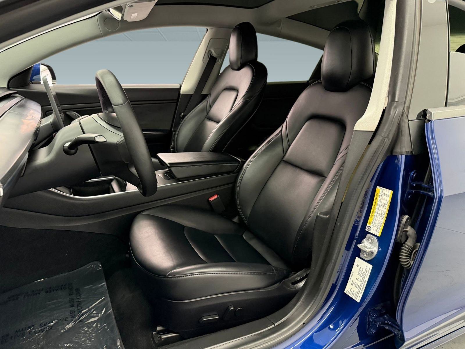 Used 2020 Tesla Model 3 Performance image 5