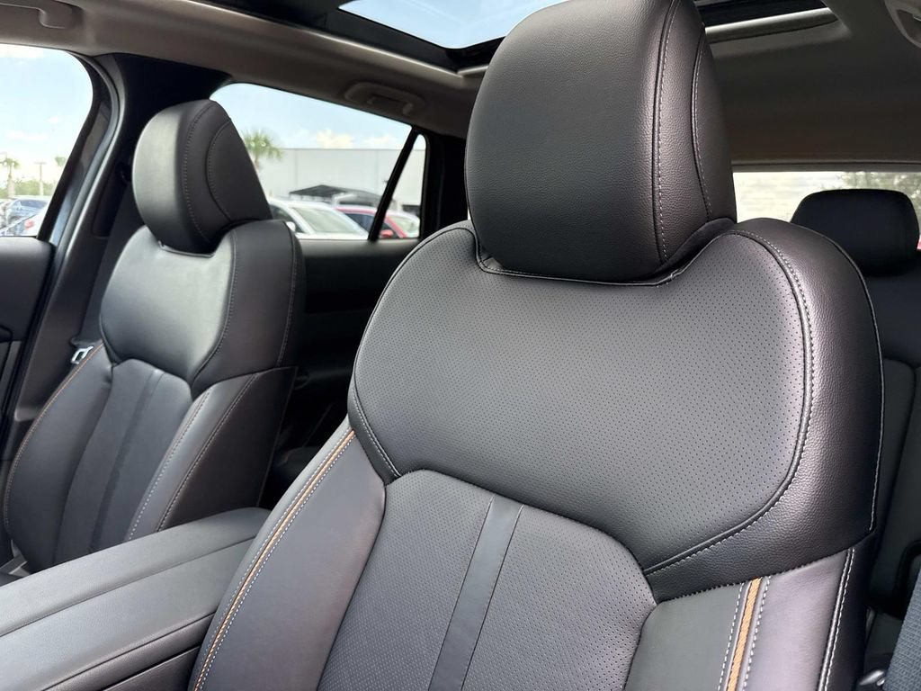 New 2026 MAZDA CX-50 AWD 2.5 S w/ Accent Package image 29
