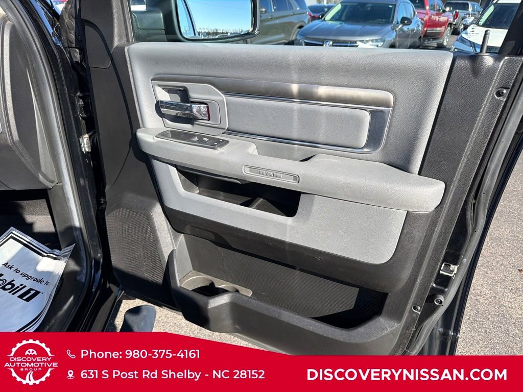 Used 2019 RAM 1500 Classic Warlock image 34