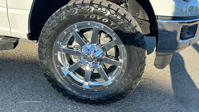New 2026 Ford F150 Lariat w/ Equipment Group 501A Mid AWD/4WD image 9
